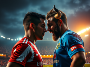 Mt Druitt Town Rangers vs Northbridge FC Bulls Match Preview