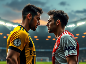 NAC Breda vs Ajax Match Preview
