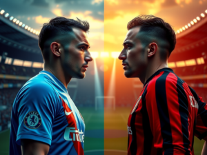 Napoli vs AC Milan Match Preview
