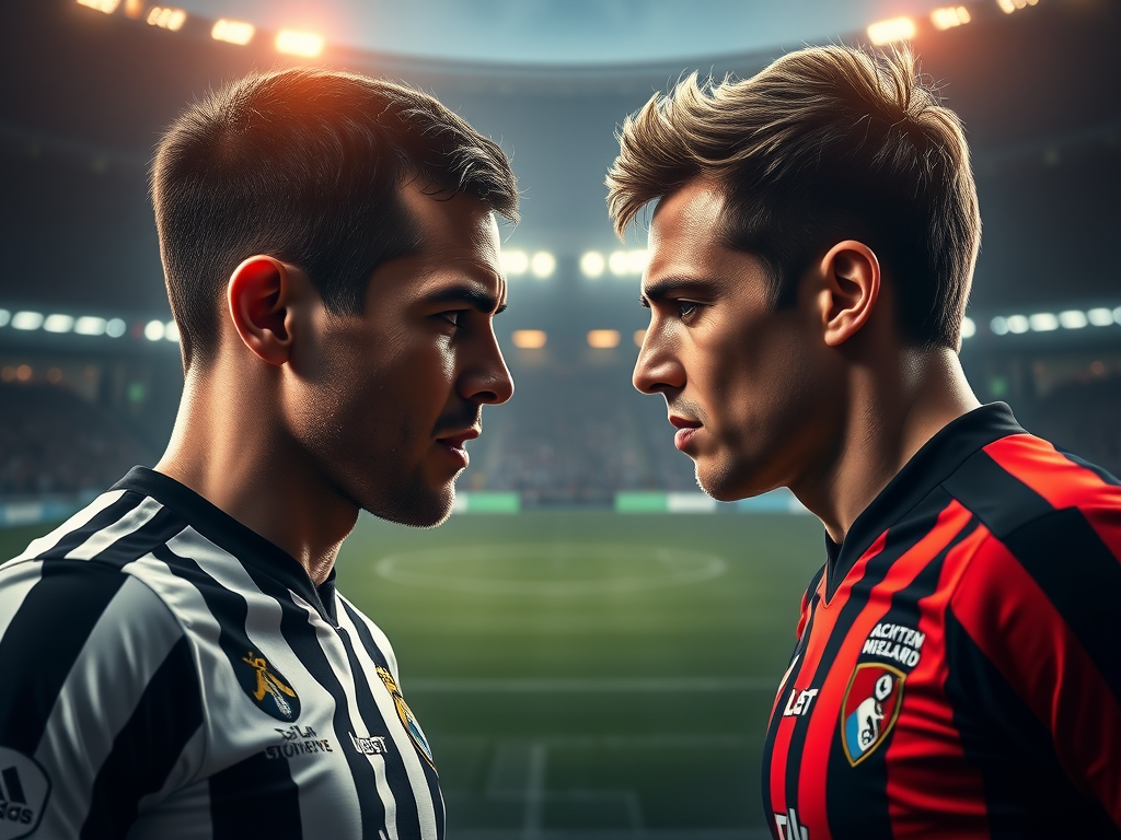 Newcastle United vs AFC Bournemouth Match Preview