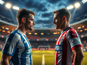 North Geelong Warriors vs Brunswick Juventus FC Match Preview