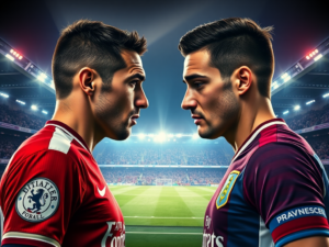Nottingham Forest vs Aston Villa Match Preview