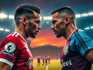 Nottingham Forest vs Aston Villa Match Preview