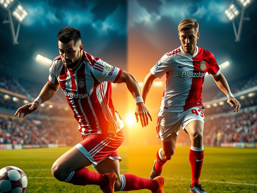 Oliveirense vs Benfica B Match Preview