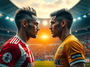 Olympiacos vs AEK Athens Match Preview