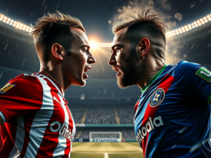 Olympiakos Nicosia vs Omonia Aradippou Match Preview