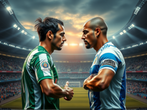 Palmeiras vs Sporting Cristal Match Preview