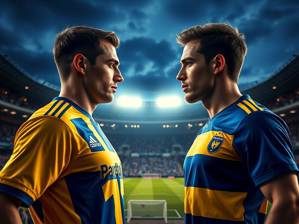 Panetolikos vs Atromitos Match Poster