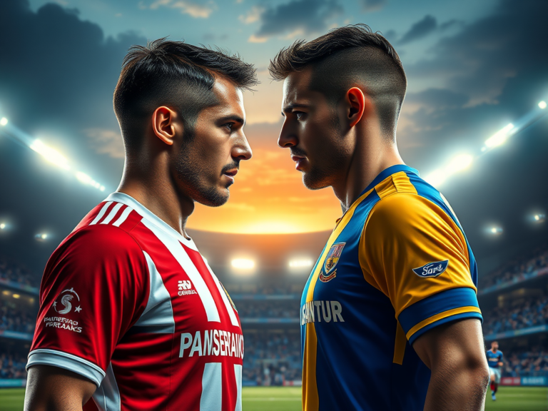 Panserraikos FC vs Asteras Tripolis Match Preview