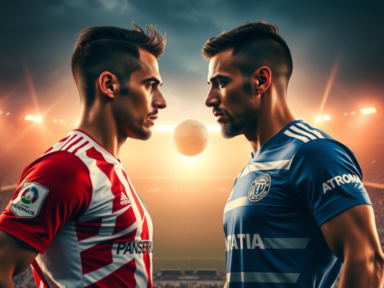 Panserraikos FC vs Atromitos Match Preview