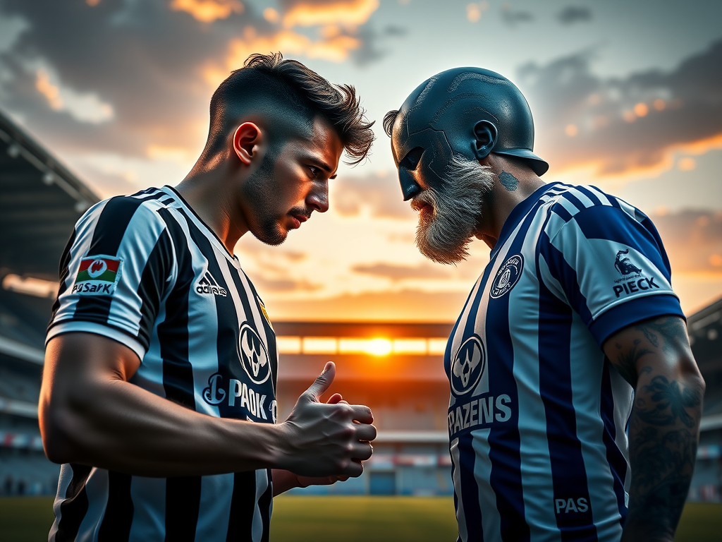 PAOK Thessaloniki FC B vs PAS Giannina Match Preview