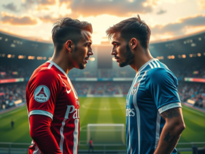 Paris FC vs Lille Match Preview