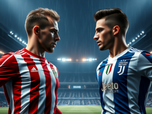 Perugia vs Juventus Next Gen Match Preview
