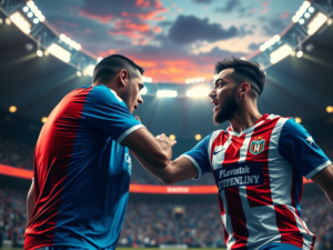 PFC CSKA Sofia vs Levski Sofia Match Preview