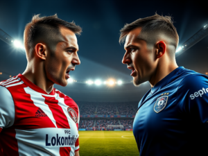 PFC Lokomotiv Sofia 1929 vs Septemvri Sofia Match Preview