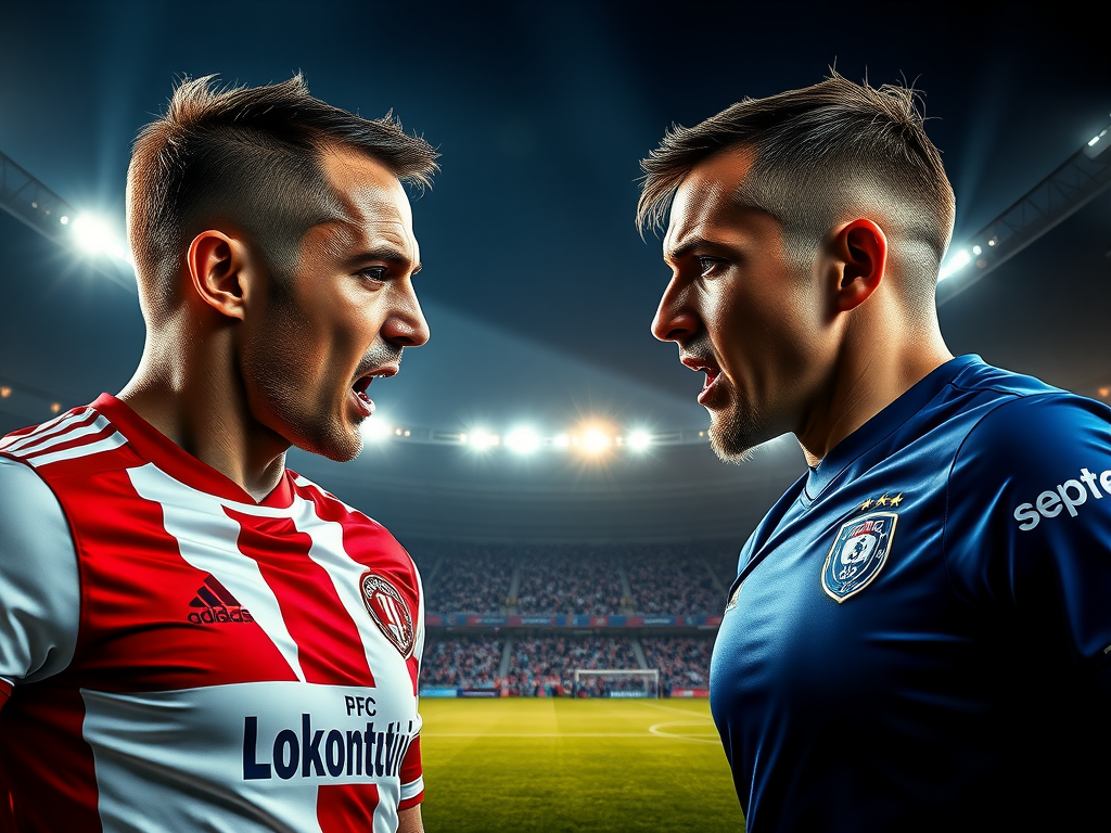 PFC Lokomotiv Sofia 1929 vs Septemvri Sofia Match Preview