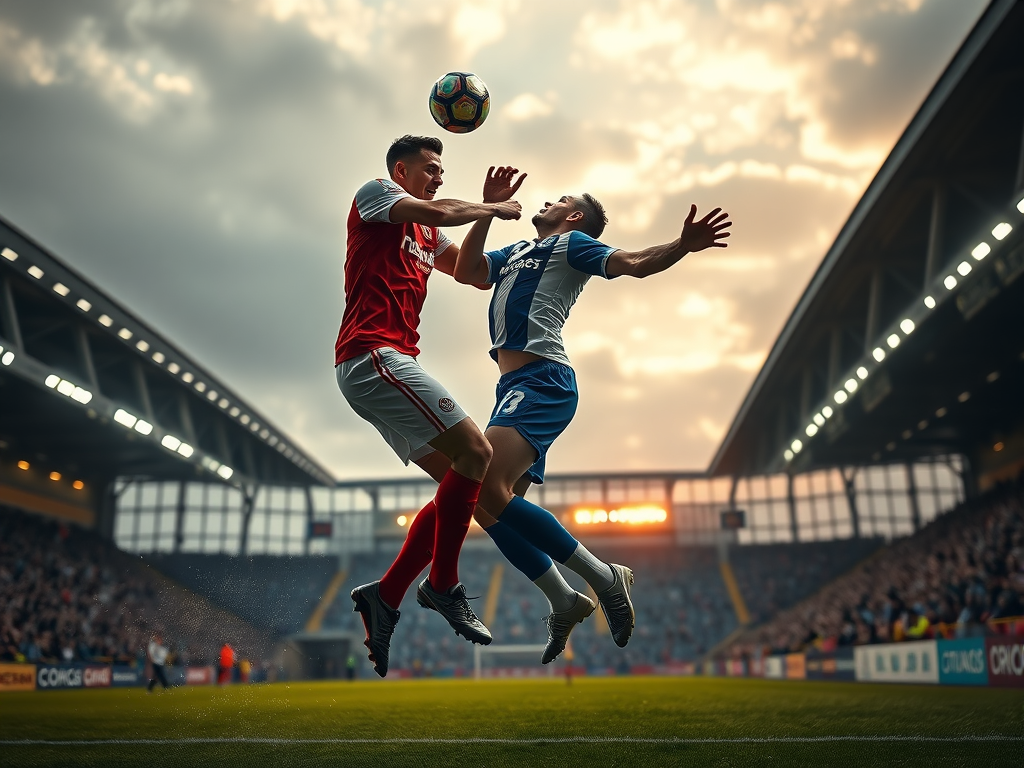 Portadown vs Carrick Rangers Match Preview