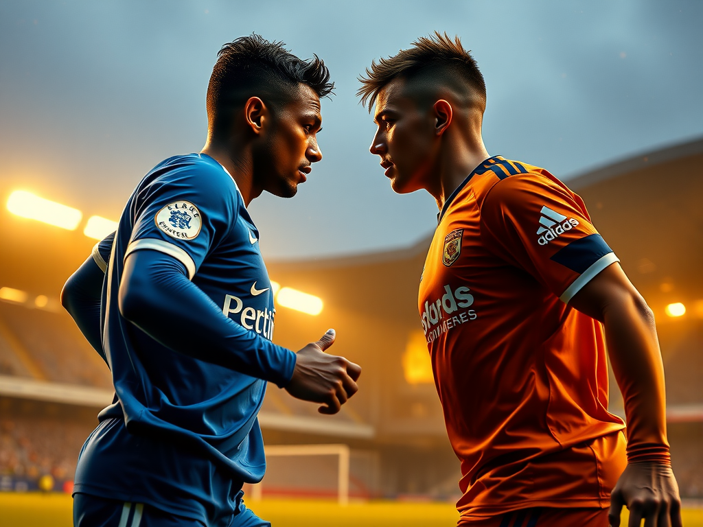 Rangers vs Dundee United Match Preview