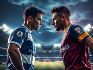 Rangers vs Motherwell Match Preview