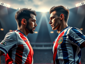 Rayo Vallecano vs Real Sociedad Match Preview
