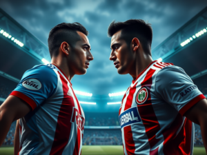 RB Bragantino vs River Plate Match Preview