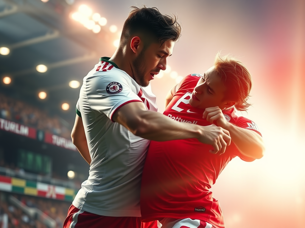 RB Leipzig vs Borussia M'gladbach Match Preview