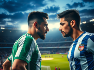 Real Betis vs Espanyol Match Preview
