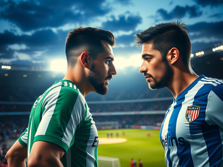 Real Betis vs Espanyol Match Preview