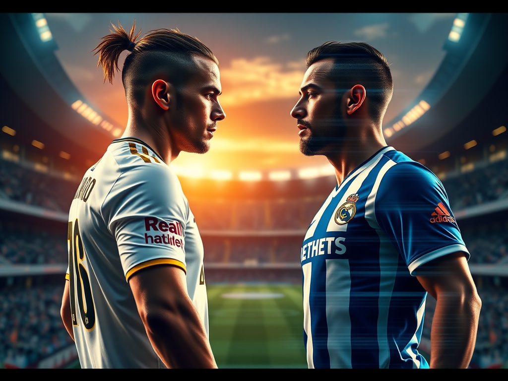 Real Madrid vs Deportivo Alaves Match Preview