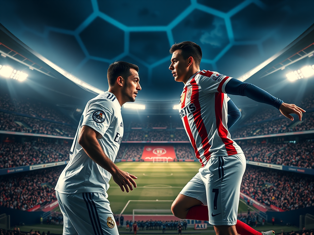 Real Madrid vs Girona Match Preview