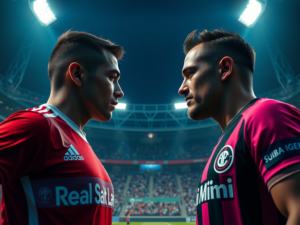 Real Salt Lake vs Inter Miami CF Match Preview