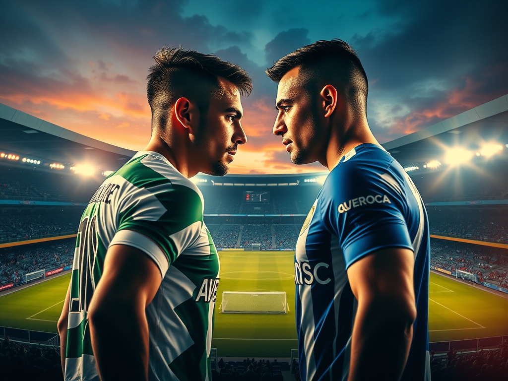 Rio Ave vs Alverca Match Preview