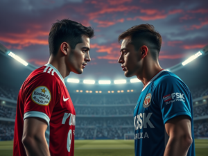 Romanija vs FK BSK Banja Luka Match Preview