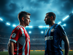 Rydalmere vs Inter Lions FC Match Preview