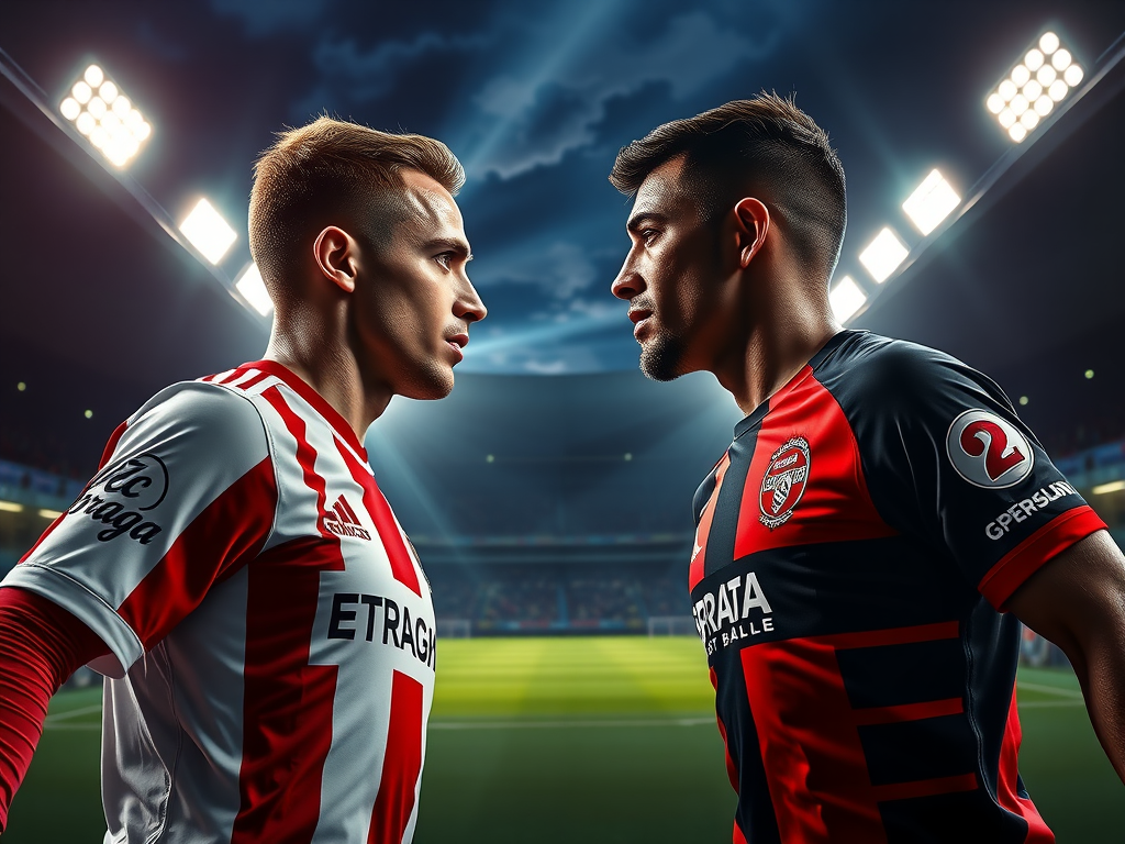 SC Braga vs Freiburg Match Preview