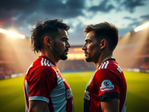 SC Braga vs Freiburg Match Preview