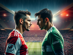 SC Braga vs Real Betis Match Preview