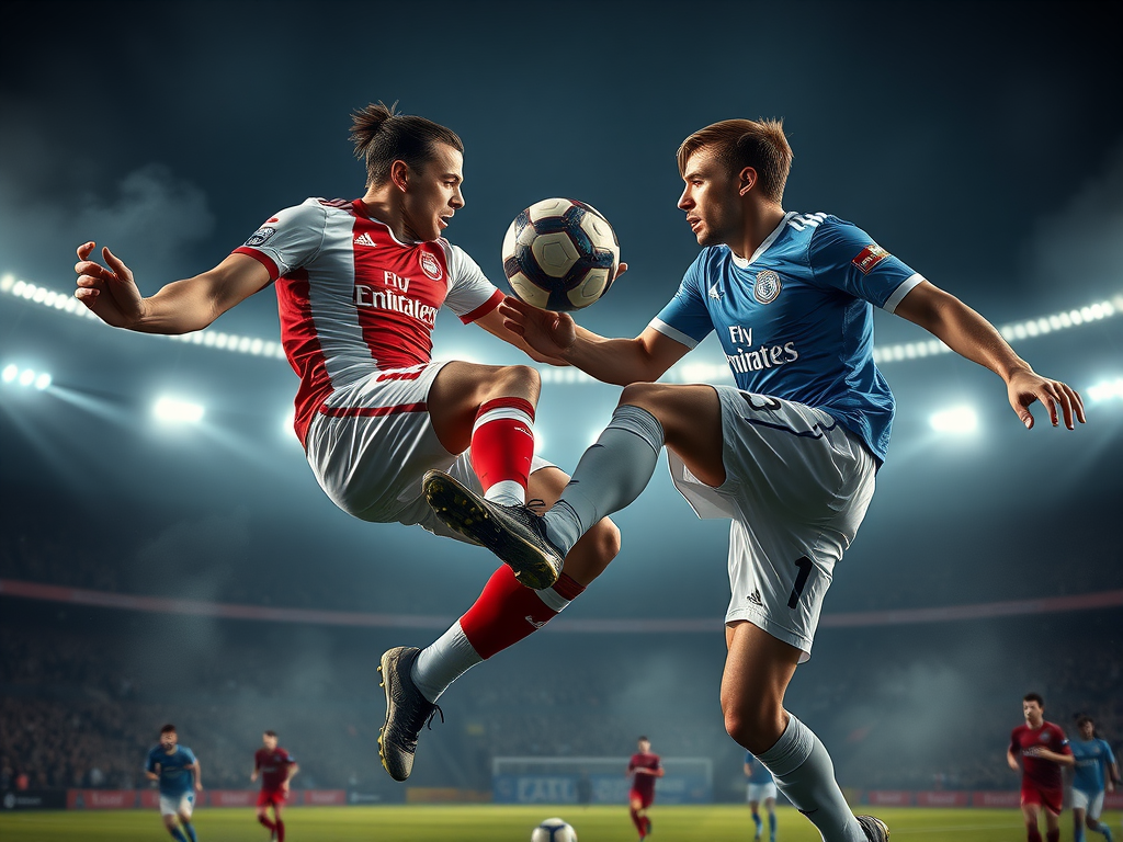 SC Grossschwarzenlohe vs SpVgg Bayern Hof Match Poster