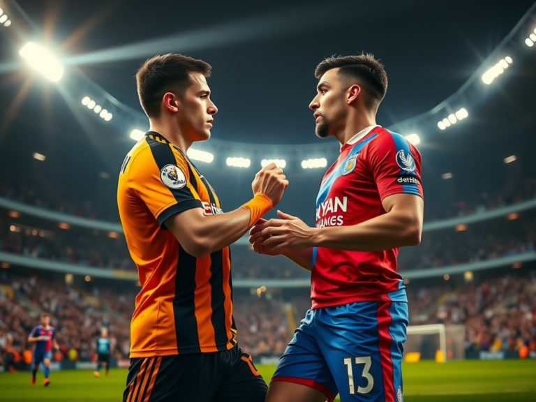 Shakhtar Donetsk vs Crystal Palace Match Preview