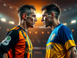 Shakhtar Donetsk vs Rukh Lviv Match Preview
