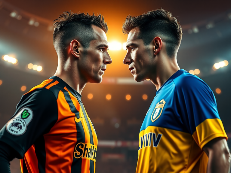 Shakhtar Donetsk vs Rukh Lviv Match Preview