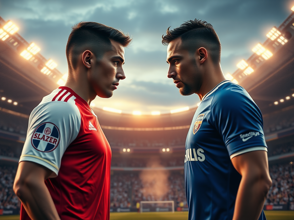 Slavia Mozyr vs Arsenal Dzerzhinsk Match Preview