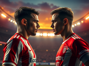 Sparta Rotterdam vs PSV Eindhoven Match Preview