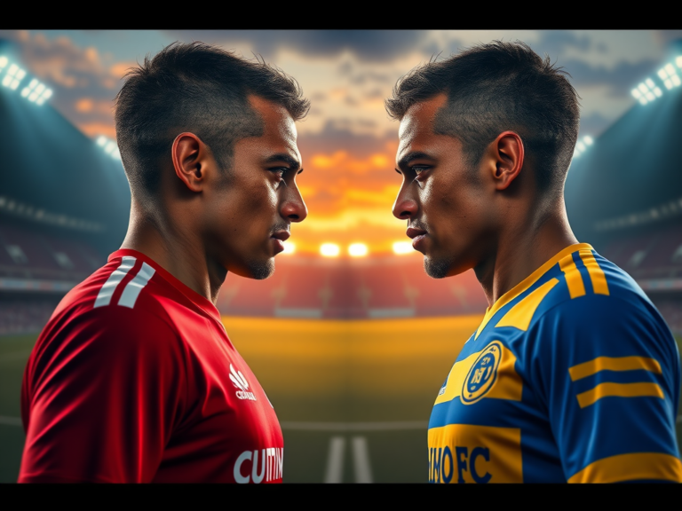 Sporting Cascades vs Rahimo FC Match Preview