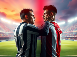 Sporting Charleroi vs Royal Antwerp Match Preview