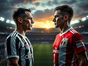 Sporting Charleroi vs Standard Liege Match Preview