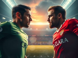 Sporting CP vs Santa Clara Match Preview