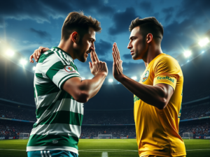 Sporting CP vs Tondela Match Preview