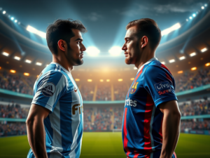 Sporting Cristal vs Cerro Porteno Match Preview
