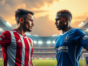 Sporting FC vs AD Municipal Liberia Match Preview